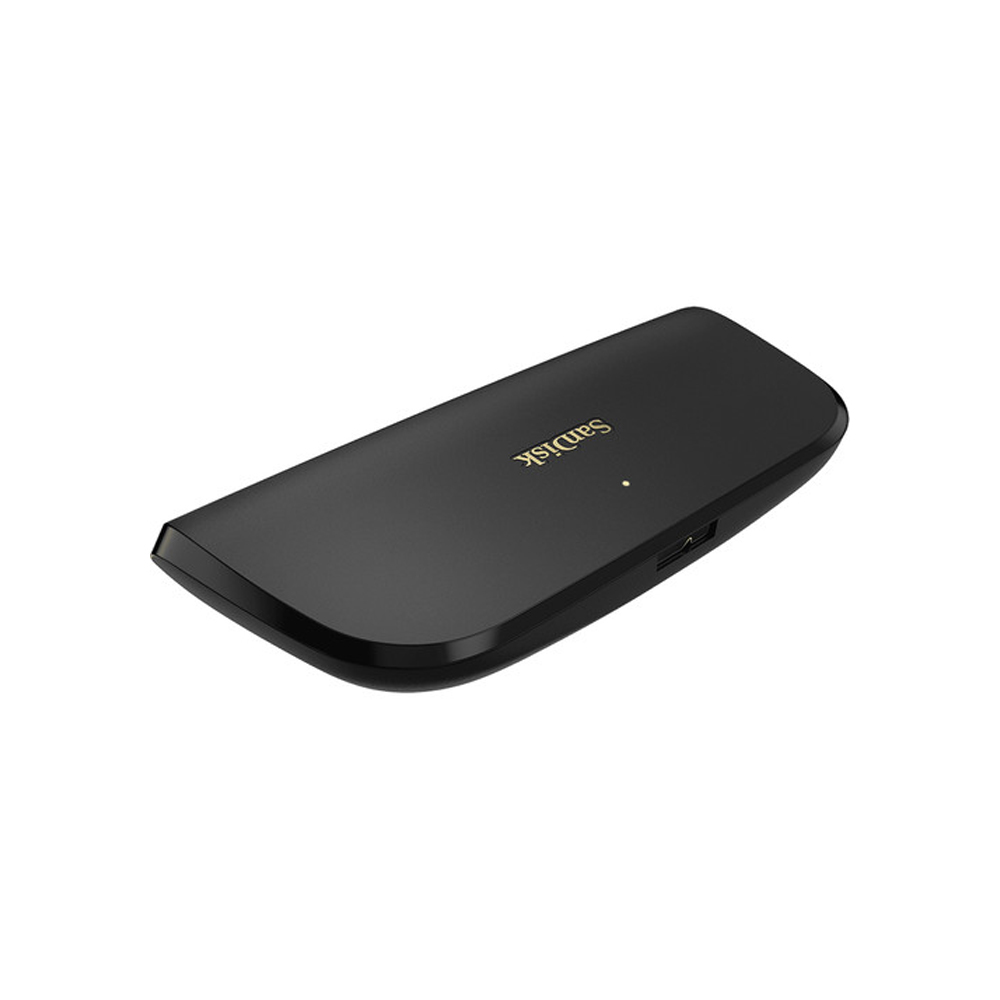 LECTORA SANDISK IMAGEMATE PRO 3 EN 1 (SD, MICRO SD, COMPACT FLASH) - 3