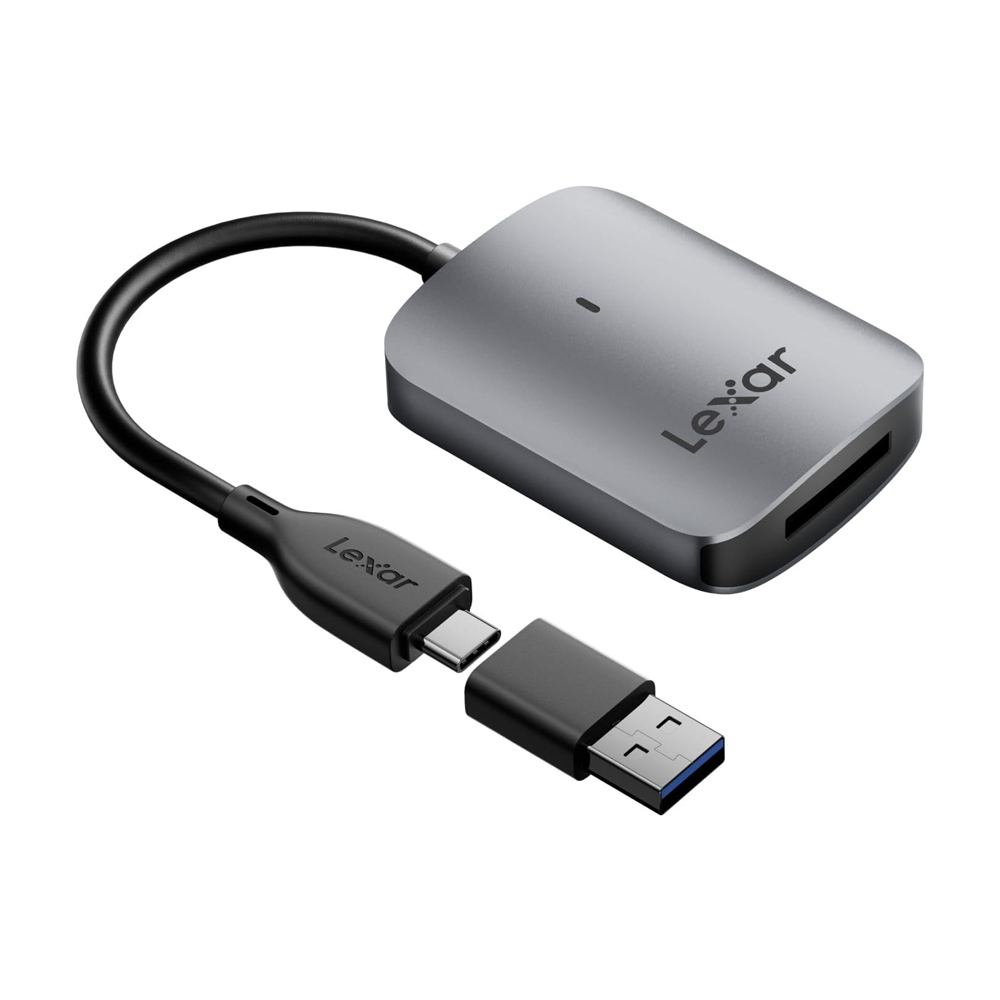LECTORA LEXAR RW515 PARA CFEXPRESS TYPE A - 1