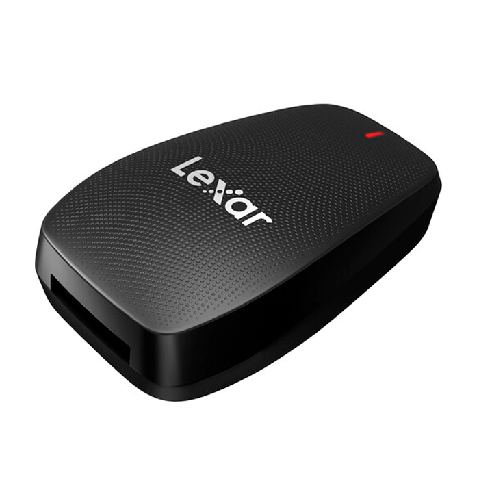 LECTORA LEXAR PROFESSIONAL CFEXPRESS TIPO B USB 3.2 - LRW550U-RNBNG - 1