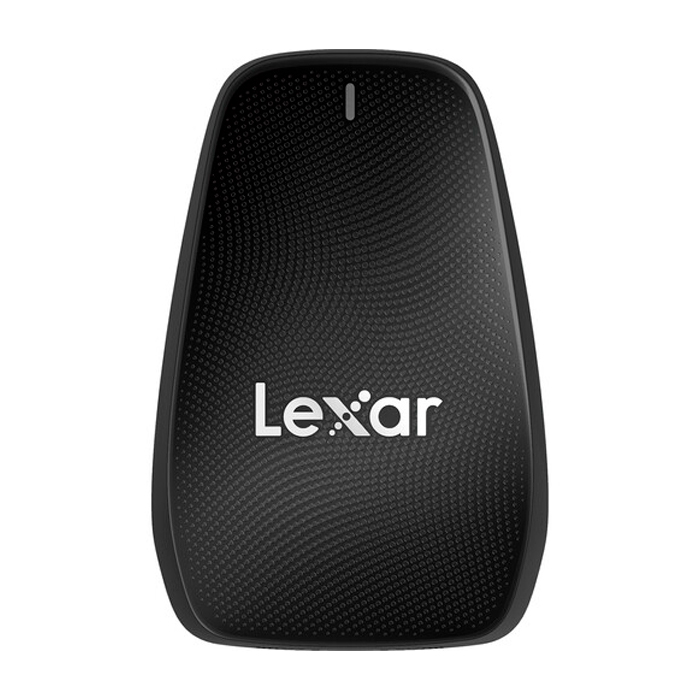 LECTORA LEXAR PROFESSIONAL CFEXPRESS TIPO B USB 3.2 - LRW550U-RNBNG - 2
