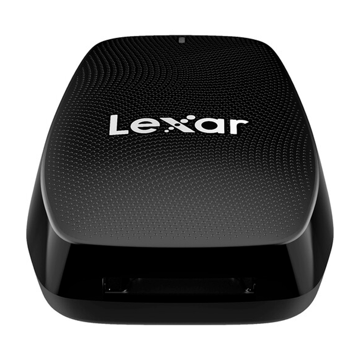 LECTORA LEXAR PROFESSIONAL CFEXPRESS TIPO B USB 3.2 - LRW550U-RNBNG - 3