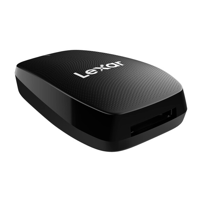 LECTORA LEXAR PROFESSIONAL CFEXPRESS TIPO B USB 3.2 - LRW550U-RNBNG - 4