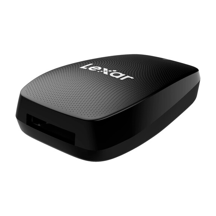 LECTORA LEXAR PROFESSIONAL CFEXPRESS TIPO B USB 3.2 - LRW550U-RNBNG - 5