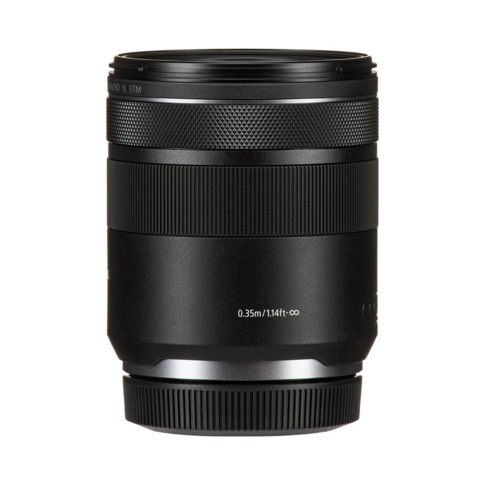 LENTE CANON RF 85MM F2 MACRO IS STM - 5
