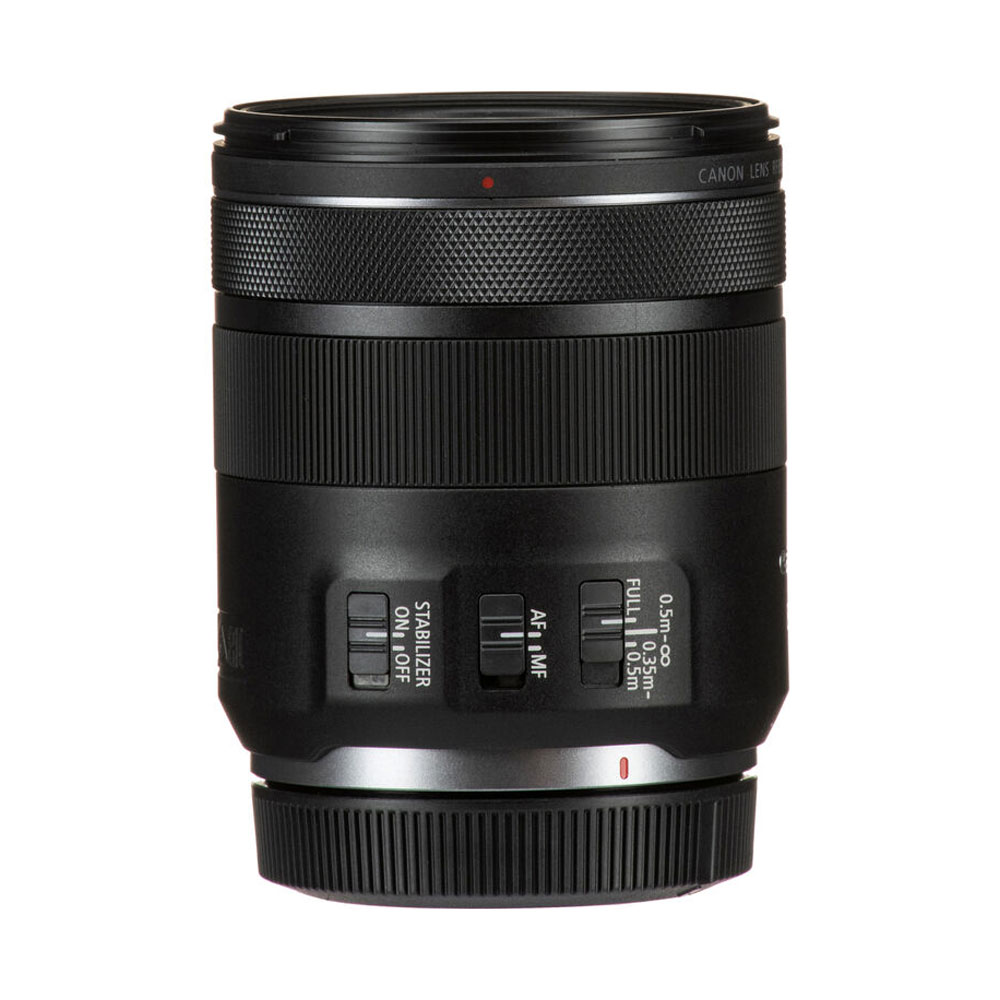 LENTE CANON RF 85MM F2 MACRO IS STM - 7