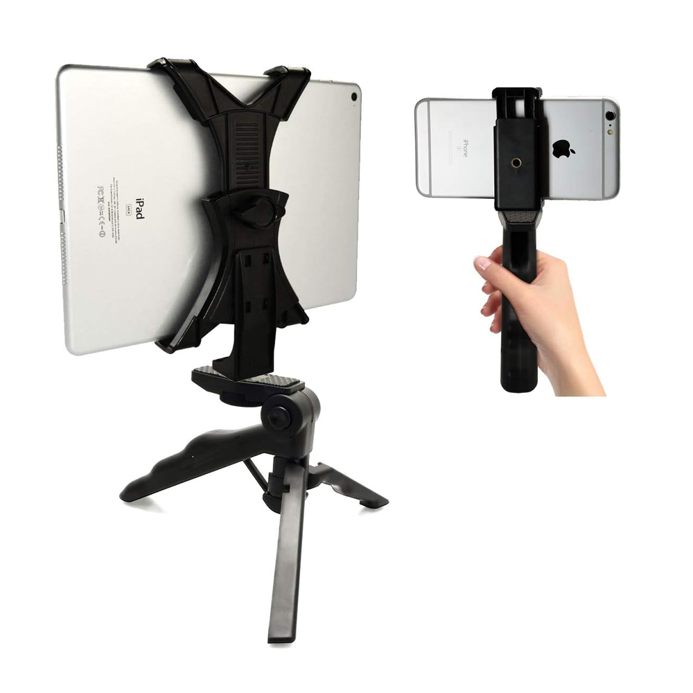 SOPORTE PARA SMARTPHONE - TABLET - 3