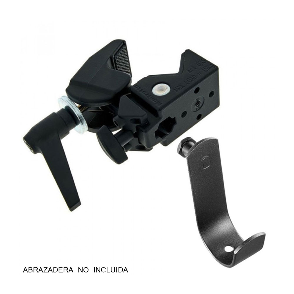 GANCHO COLGANTE GODOX LSA-13 - SKY HOOK (2 UNIDADES) - 2