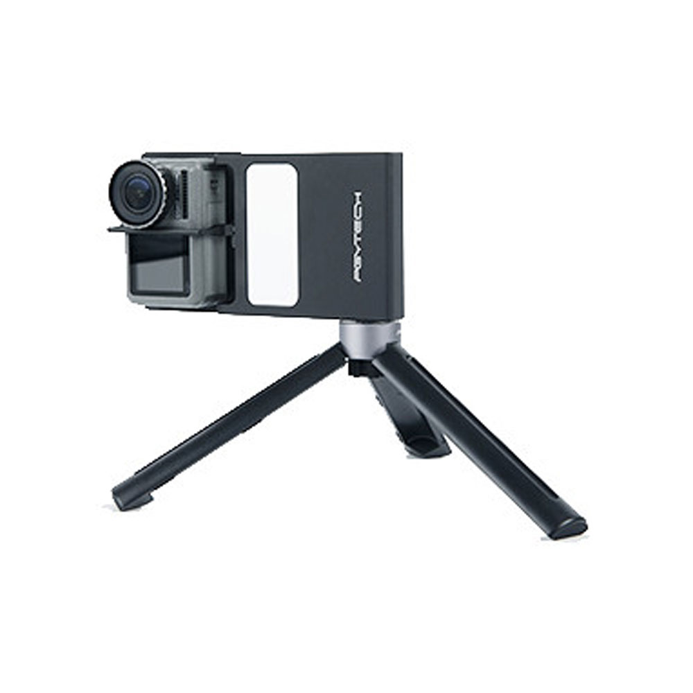 ADAPTADOR PGYTECH PARA GOPRO3-5 BLACK-6-7 PARA GIMBAL - 4