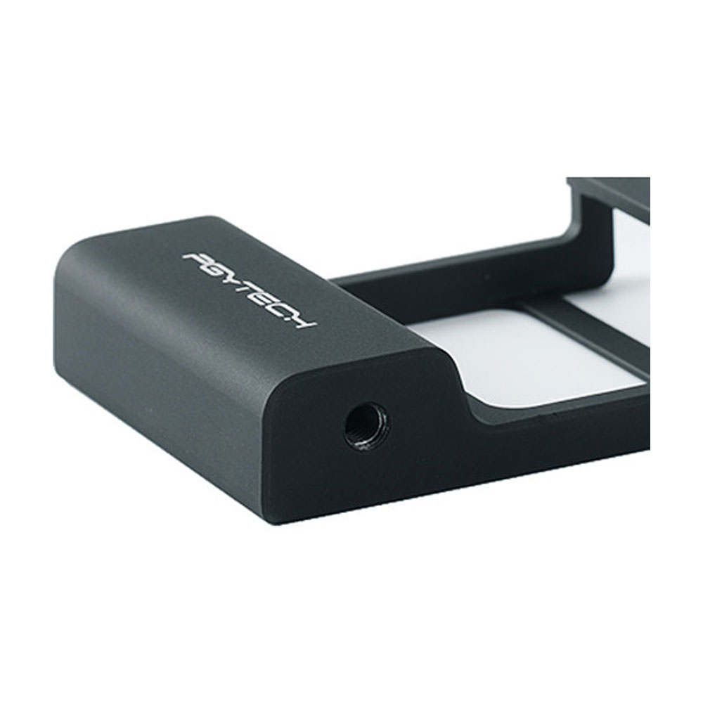 ADAPTADOR PGYTECH PARA GOPRO3-5 BLACK-6-7 PARA GIMBAL - 5