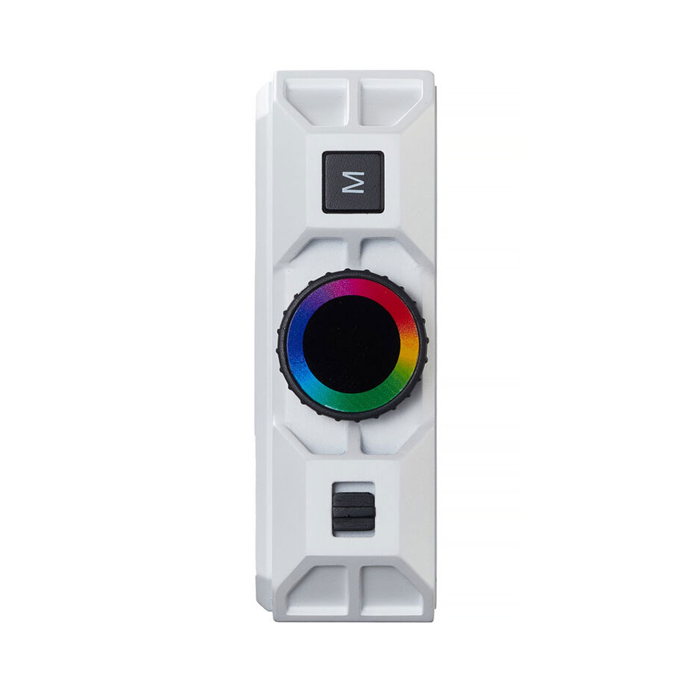 LUZ CONTINUA GODOX C30R RGB LITEMONS - 7