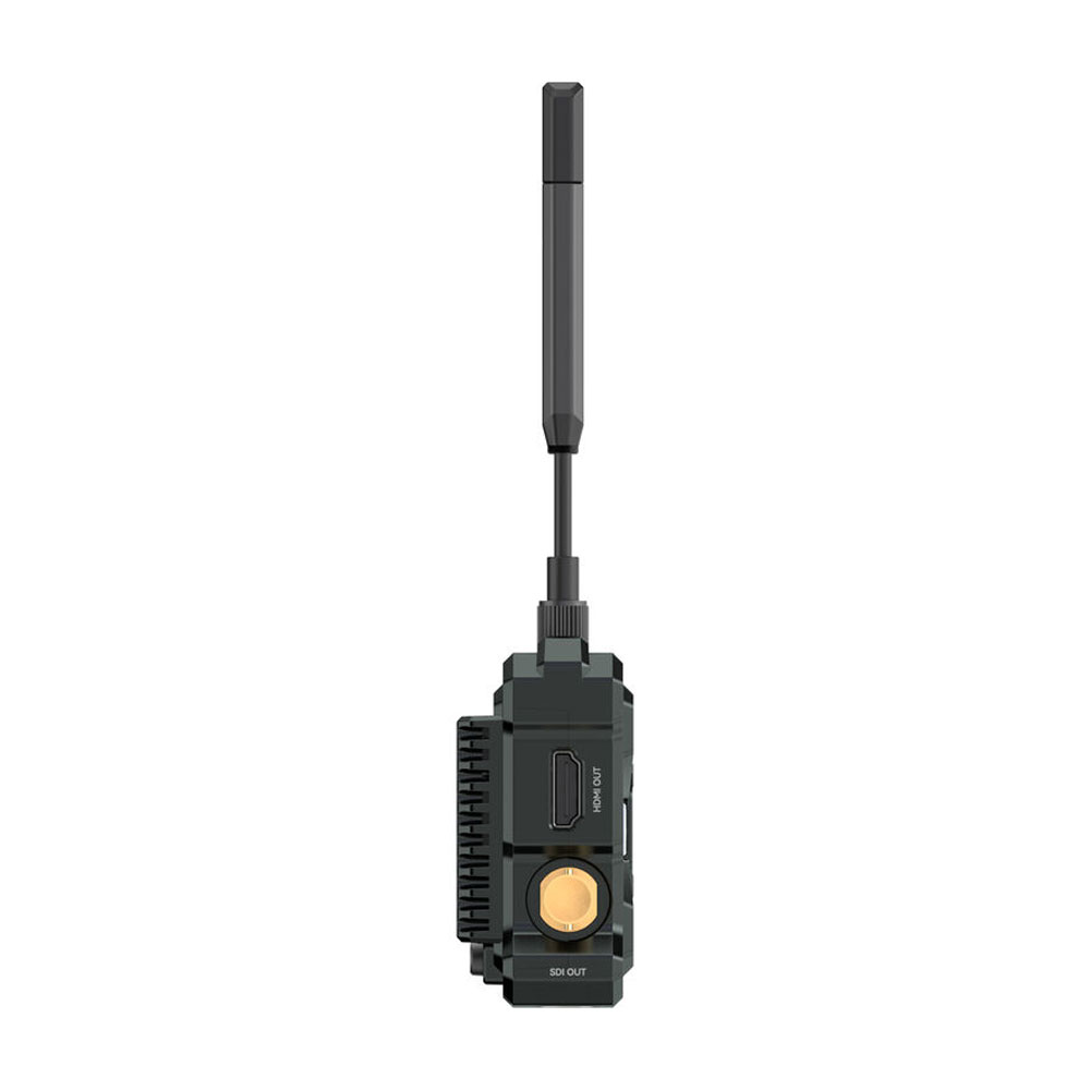 HOLLYLAND PYRO S 4K HDMI/SDI - SISTEMA DE TRANSMISIÓN DE VIDEO INALÁMBRICO - 6