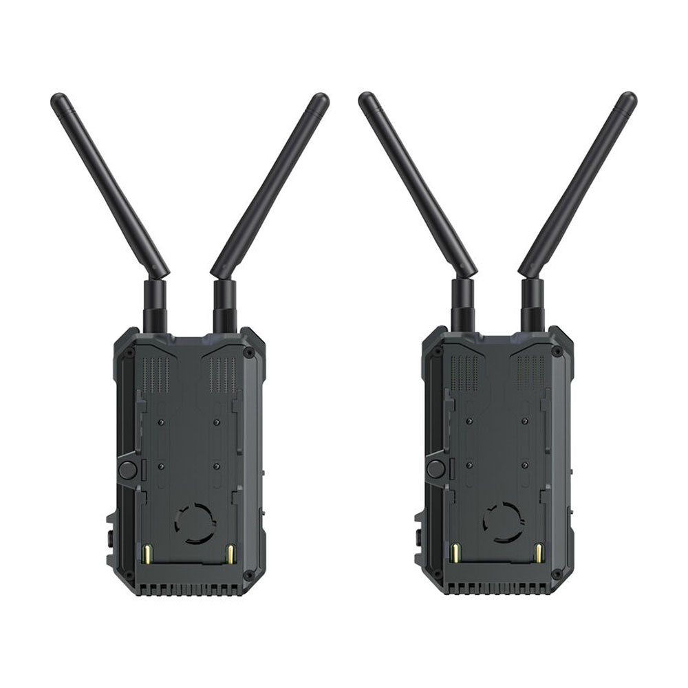 HOLLYLAND PYRO H 4K HDMI - SISTEMA DE TRANSMISIÓN DE VIDEO INALÁMBRICO - 4