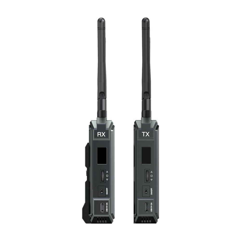 HOLLYLAND PYRO H 4K HDMI - SISTEMA DE TRANSMISIÓN DE VIDEO INALÁMBRICO - 5