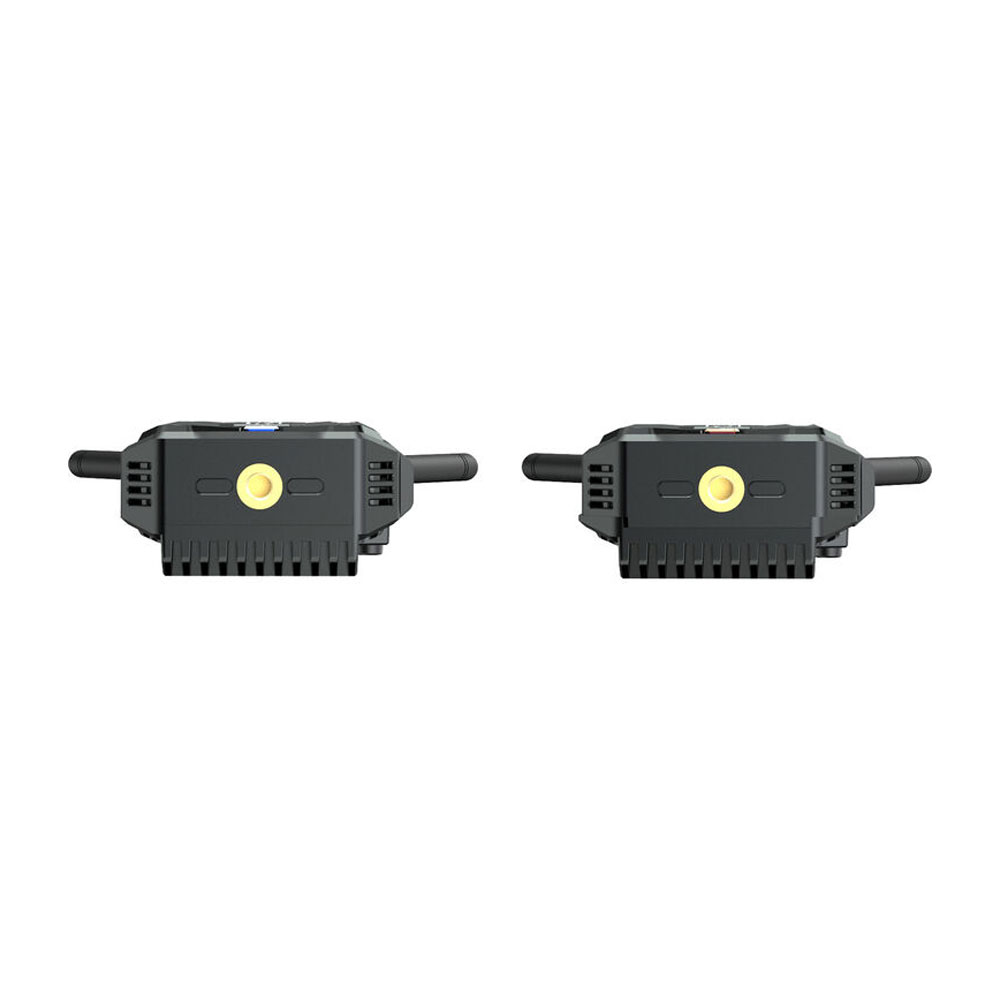HOLLYLAND PYRO H 4K HDMI - SISTEMA DE TRANSMISIÓN DE VIDEO INALÁMBRICO - 7