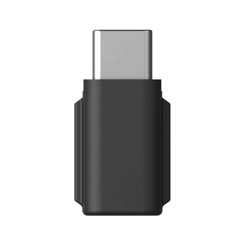 ADAPTADOR DJI PARA OSMO POCKET - PART 12 - USB C - 1