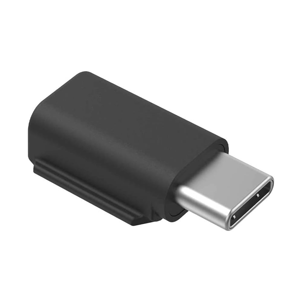 ADAPTADOR DJI PARA OSMO POCKET - PART 12 - USB C - 2