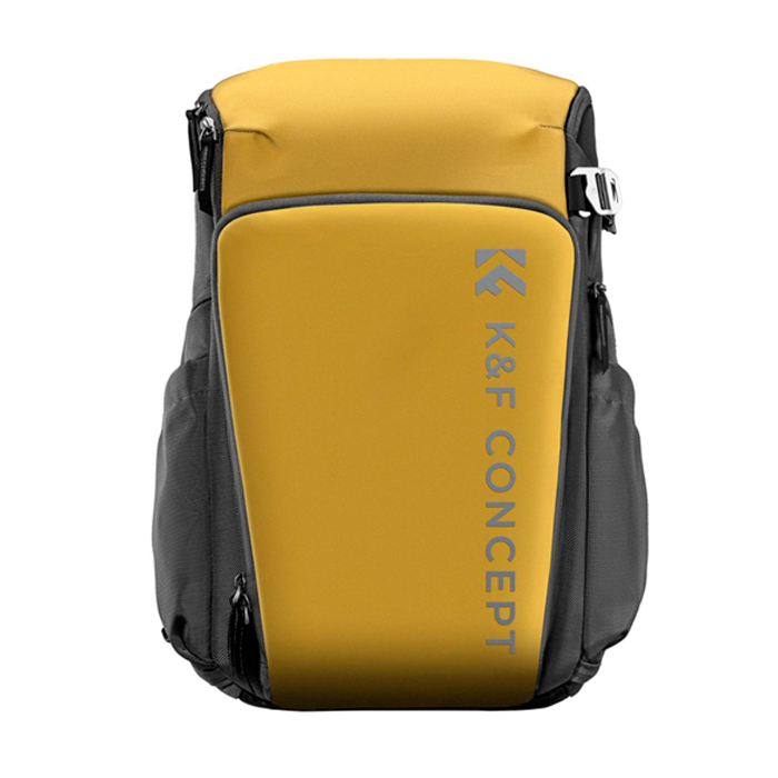 MOCHILA KYF CONCEPT KF13.128 - 1