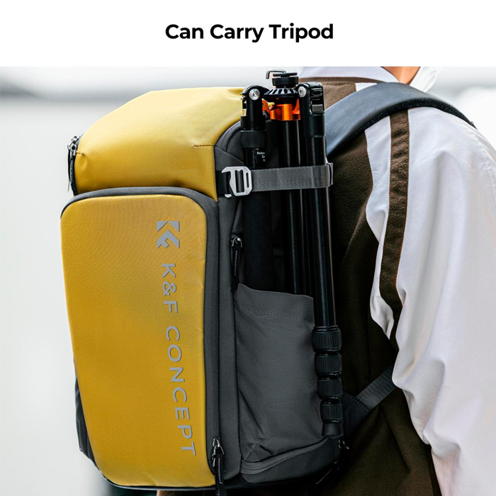 MOCHILA KYF CONCEPT KF13.128 - 7