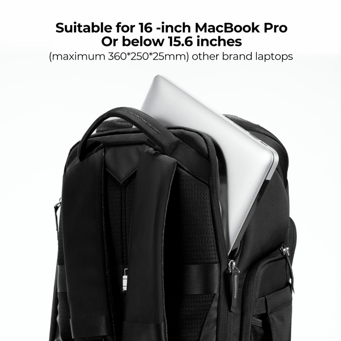 MOCHILA KYF CONCEPT KF13.128V3 - 7