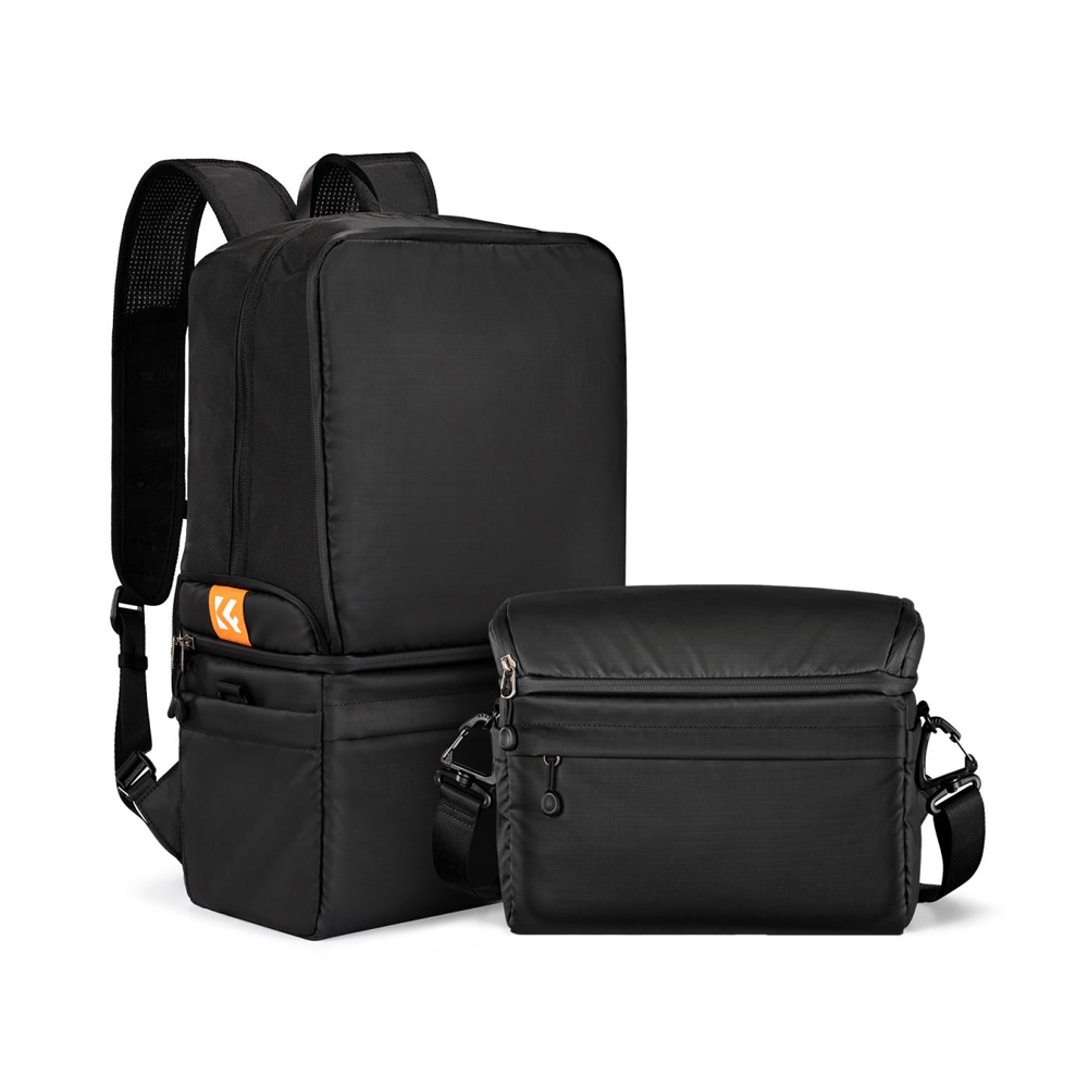 MOCHILA KYF CONCEPT KF13.129 (CONVERTIBLE A MALETIN) - 1
