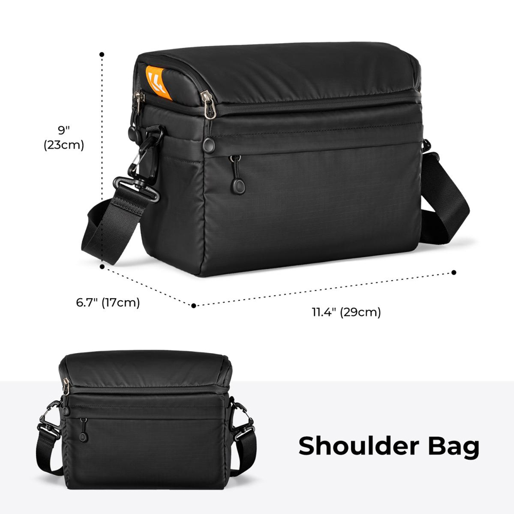 MOCHILA KYF CONCEPT KF13.129 (CONVERTIBLE A MALETIN) - 7