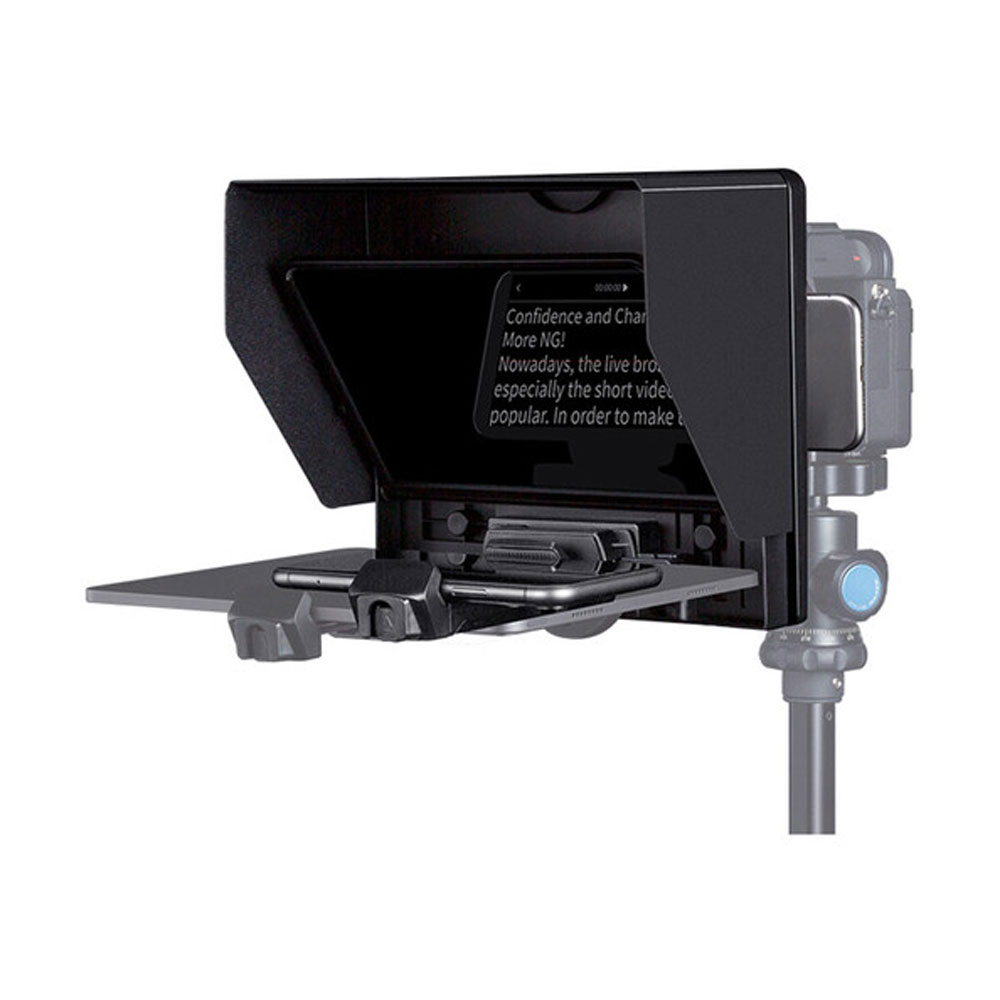 TELEPROMPTER FEELWORLD TP10 - 2