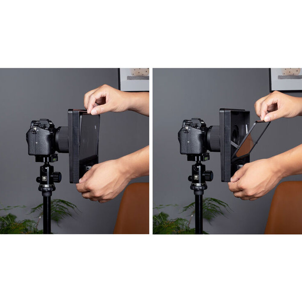 TELEPROMPTER FEELWORLD TP10 - 6