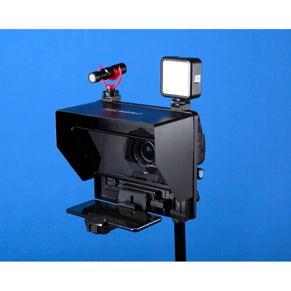 TELEPROMPTER FEELWORLD TP10 - 7