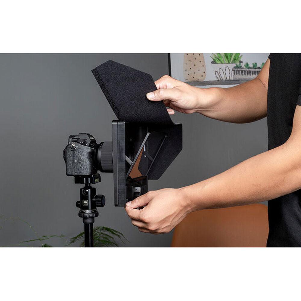 TELEPROMPTER FEELWORLD TP10 - 8