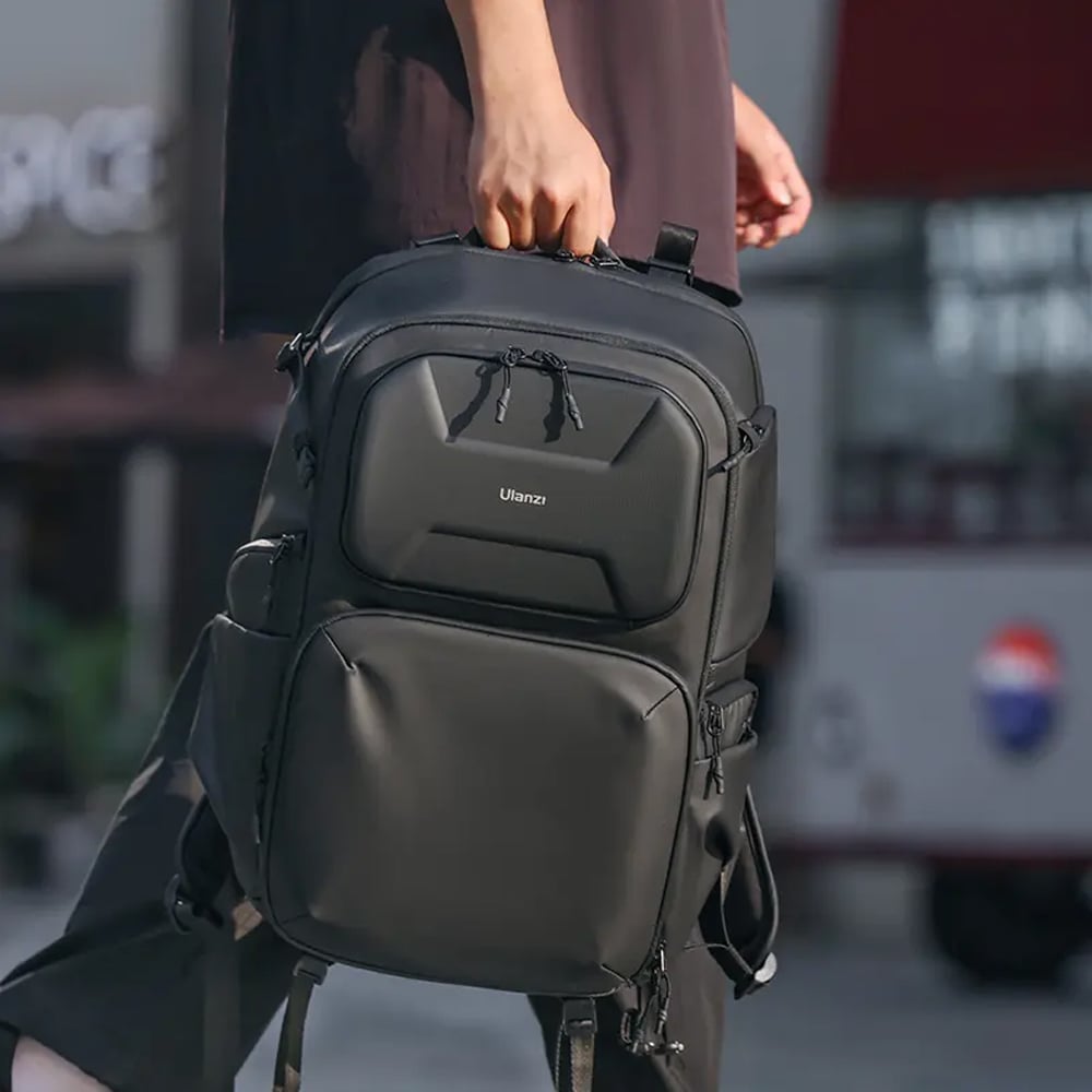 MOCHILA ULANZI BP10 - 2