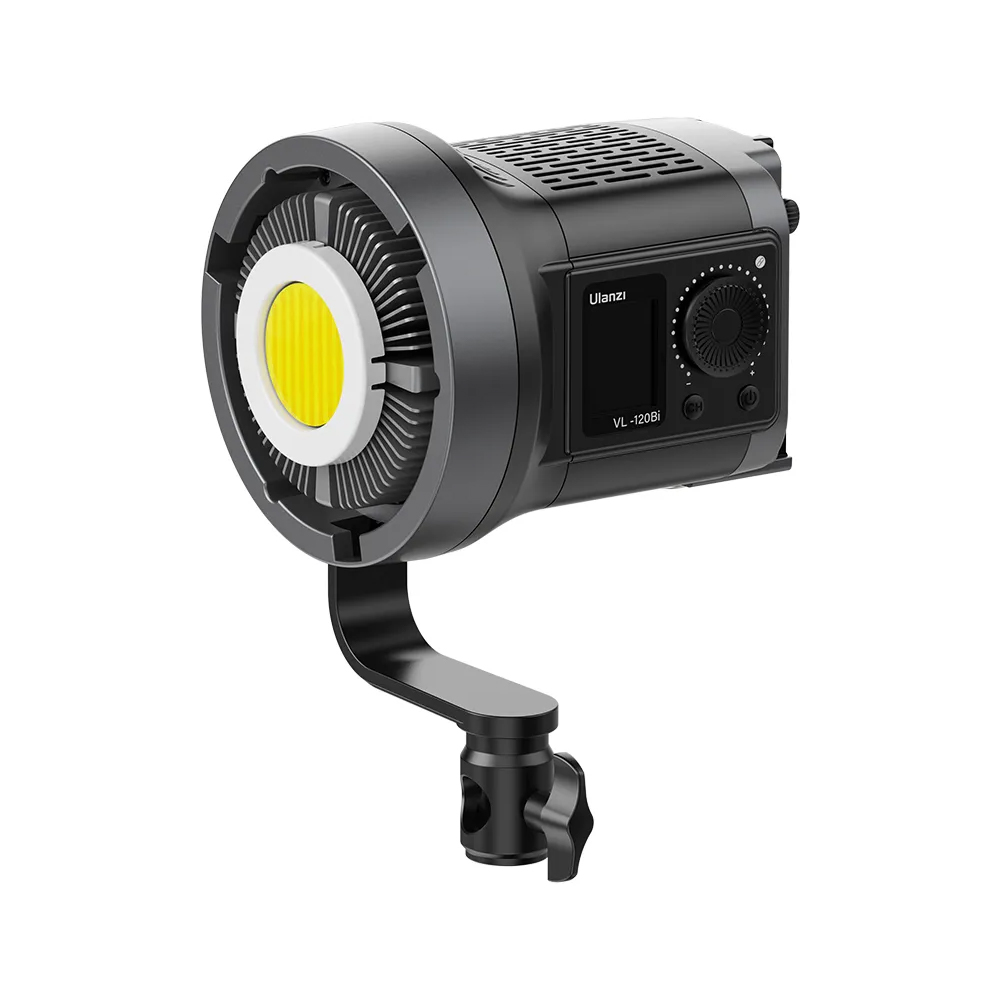 LUZ CONTINUA ULANZI VL120BI - 2