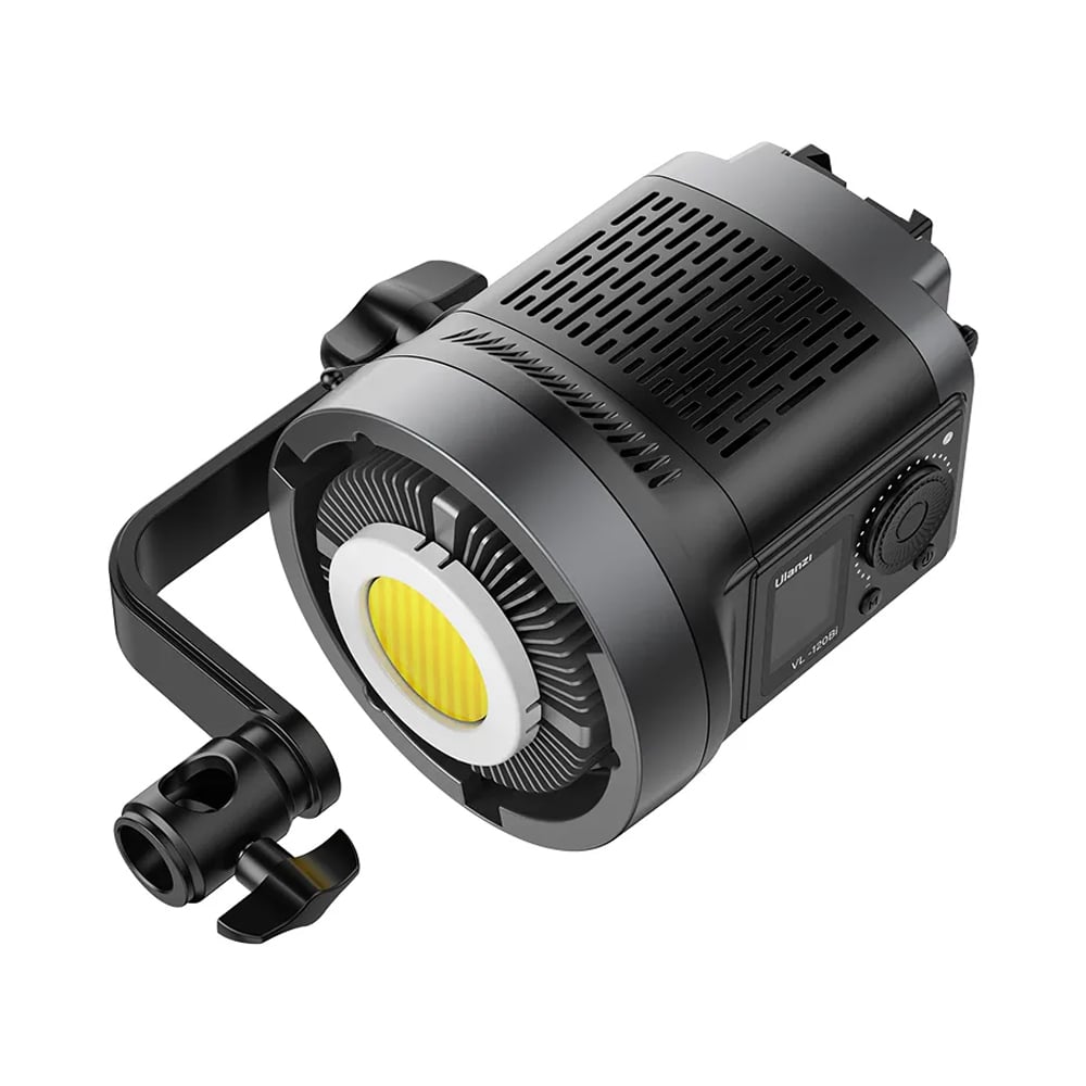 LUZ CONTINUA ULANZI VL120BI - 3