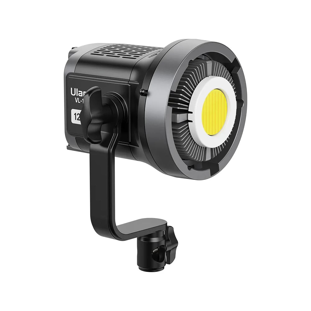 LUZ CONTINUA ULANZI VL120BI - 4