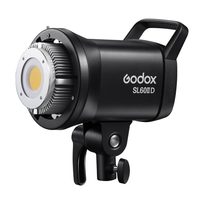 COMBO LUZ CONTINUA GODOX SL60IID + PARANTE CSTAND 270CS + SOFTBOX LANTERN CS-65T - 2