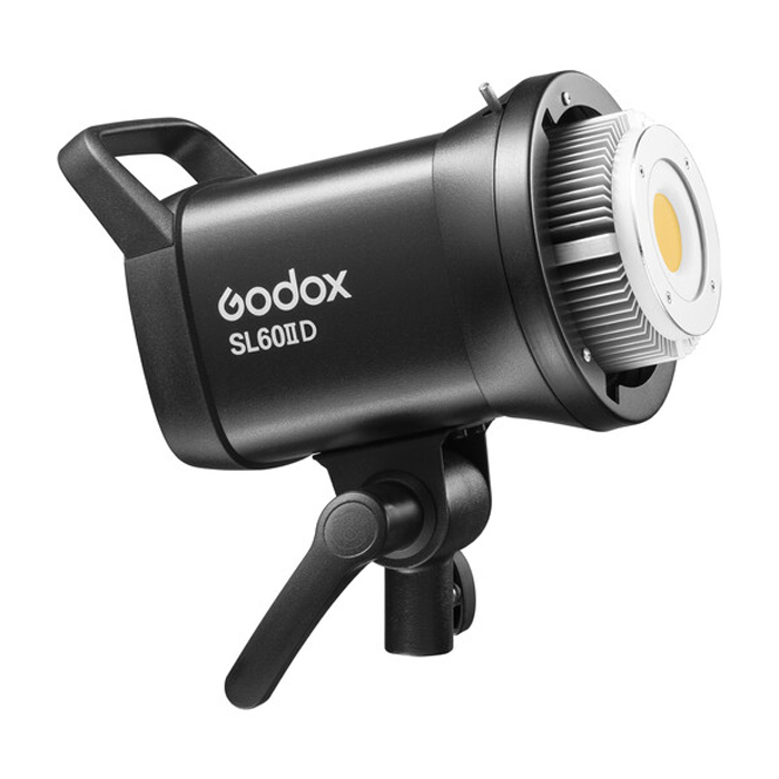 COMBO LUZ CONTINUA GODOX SL60IID + PARANTE CSTAND 270CS + SOFTBOX LANTERN CS-65T - 3