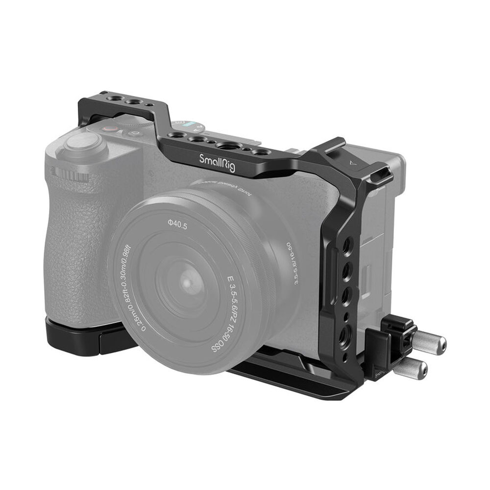 JAULA SMALLRIG PARA CAMARA SONY A6700 SKU.4336 - 1