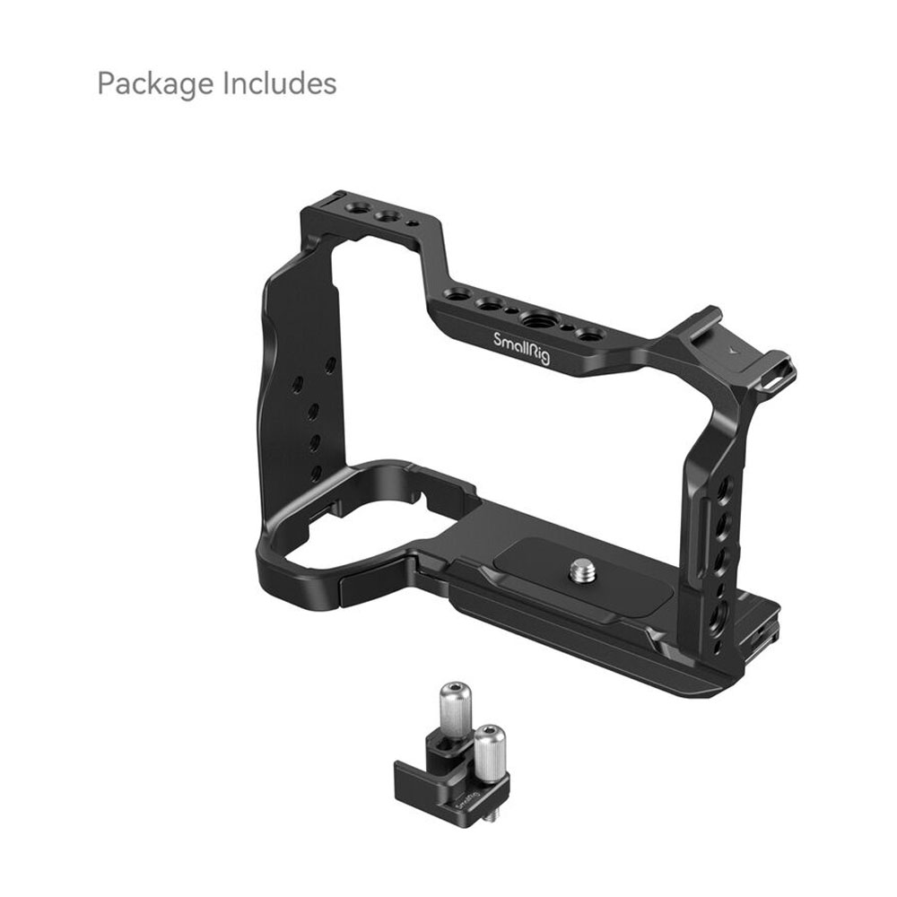 JAULA SMALLRIG PARA CAMARA SONY A6700 SKU.4336 - 4