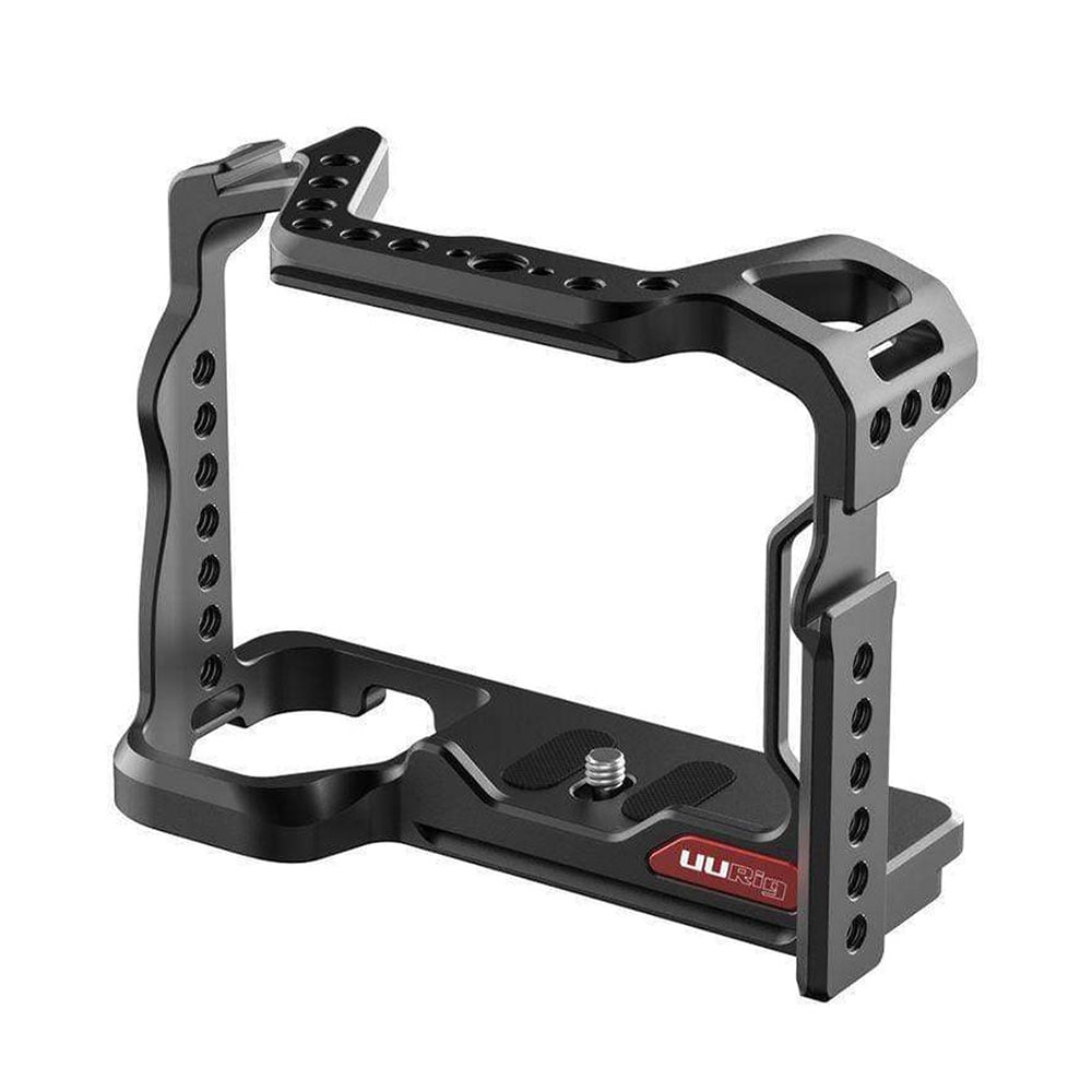 JAULA ULANZI PARA CAMARA SONY A7LLL MOD:R063 SKU:2231 - 3
