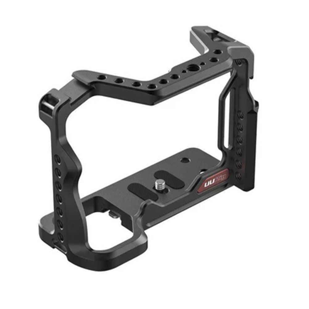 JAULA ULANZI PARA CAMARA SONY A7LLL MOD:R063 SKU:2231 - 4