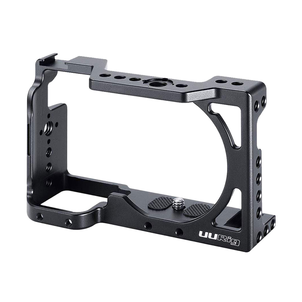 JAULA ULANZI PARA CAMARA SONY A6400 SKU.1367 - 1