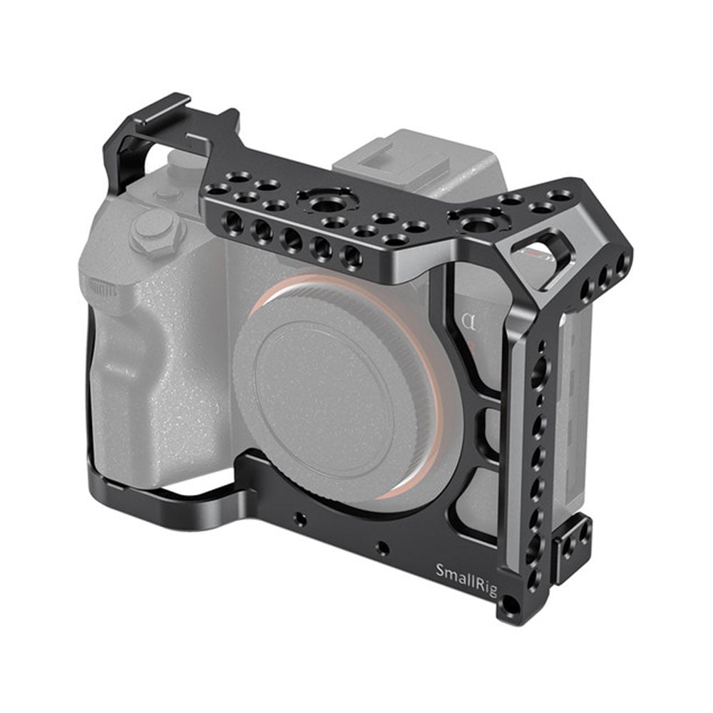 JAULA SMALLRIG PARA SONY A7RIV - CCS2416 - 1