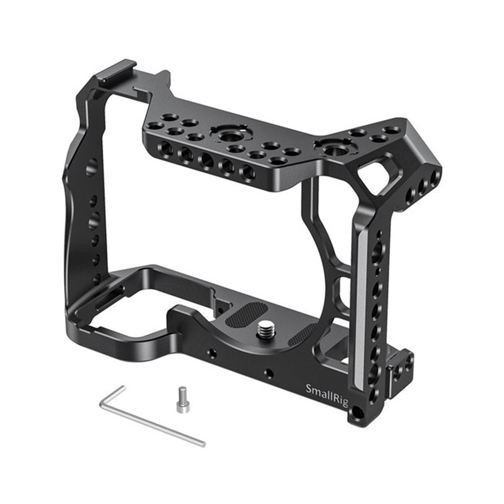 JAULA SMALLRIG PARA SONY A7RIV - CCS2416 - 2