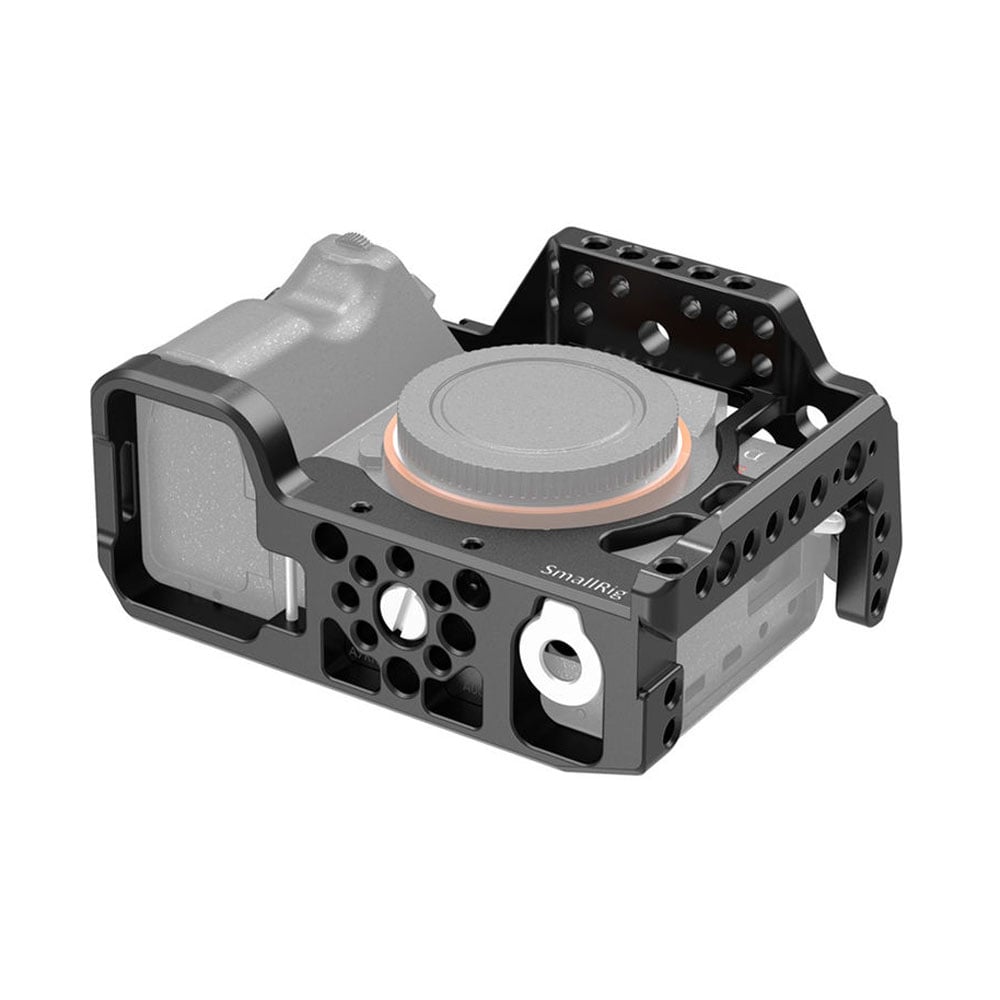 JAULA SMALLRIG PARA SONY A7RIV - CCS2416 - 4