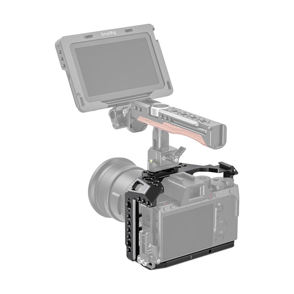 JAULA SMALLRIG PARA SONY A7RIV - CCS2416 - 5