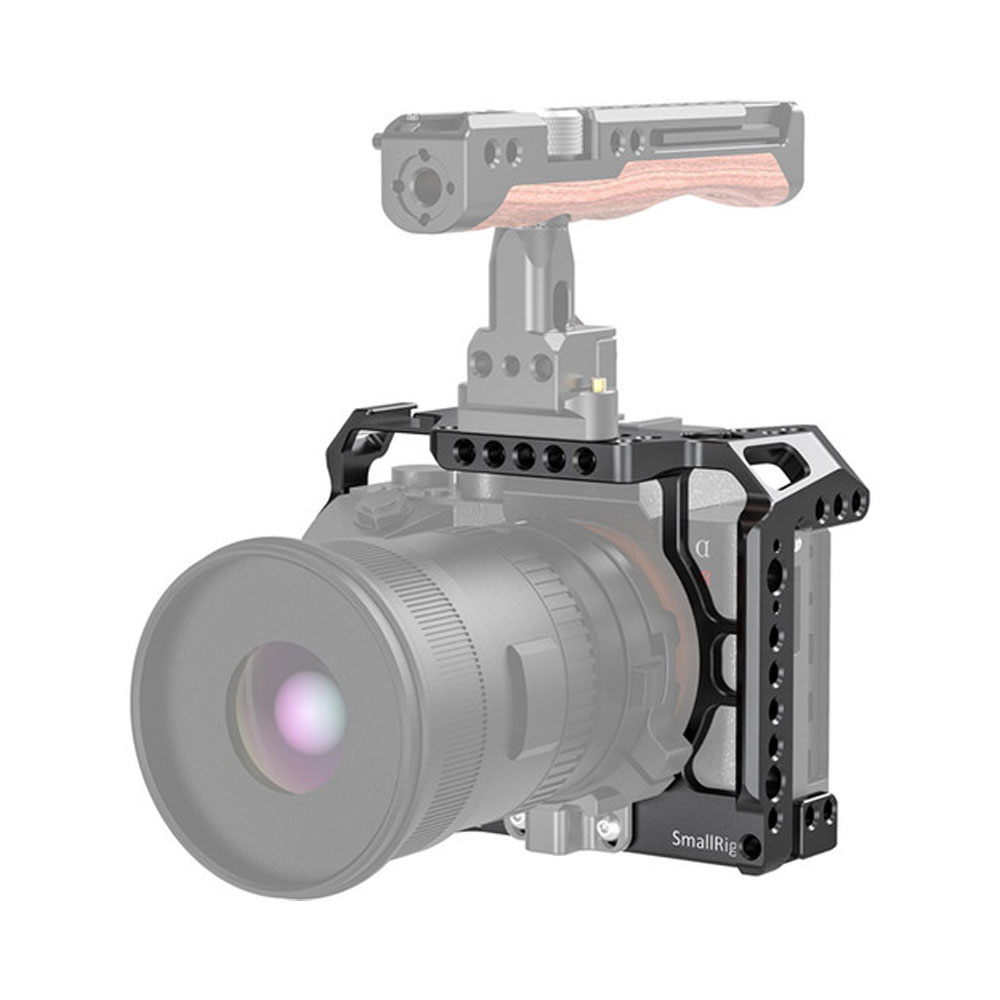 JAULA SMALLRIG PARA SONY A7RIV - CCS2416 - 6
