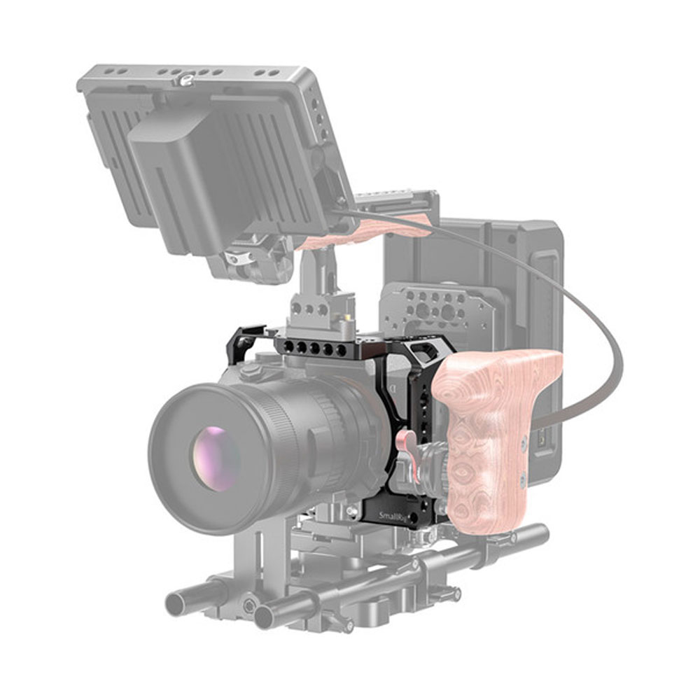 JAULA SMALLRIG PARA SONY A7RIV - CCS2416 - 8