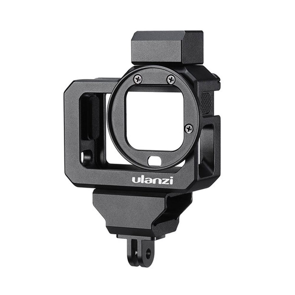 JAULA ULANZI PARA GOPRO HERO8 BLACK MOD.G8-5 SKU.1761 - 1