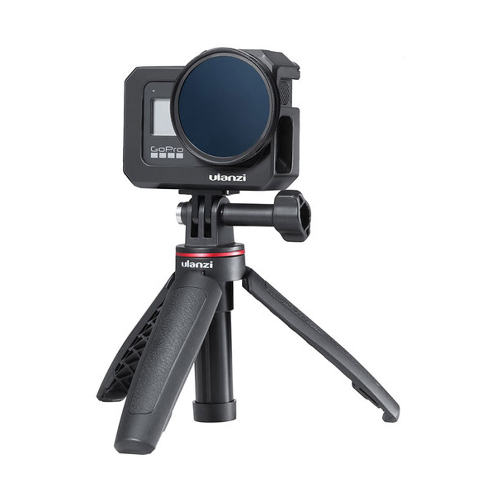 JAULA ULANZI PARA GOPRO HERO8 BLACK MOD.G8-5 SKU.1761 - 4