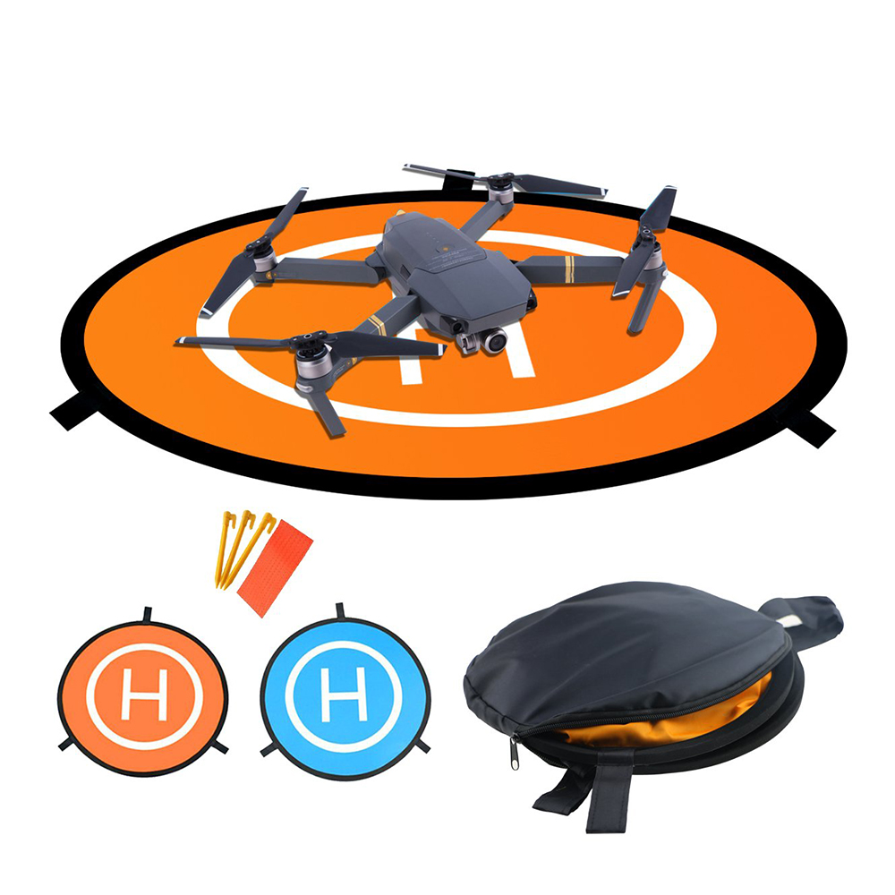 HELIPUERTO PARA DRONE 70CM - 1