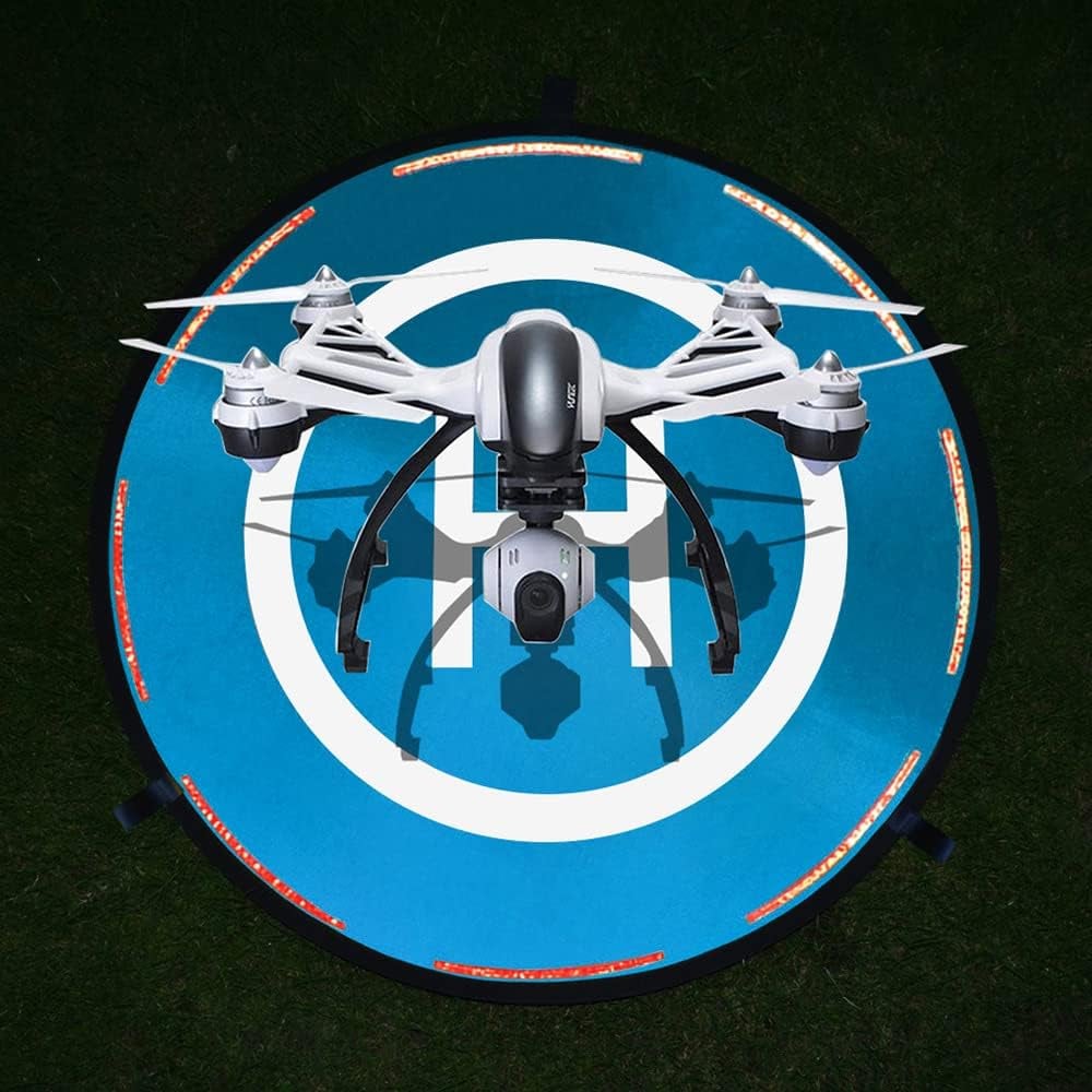 HELIPUERTO PARA DRONE 70CM - 5